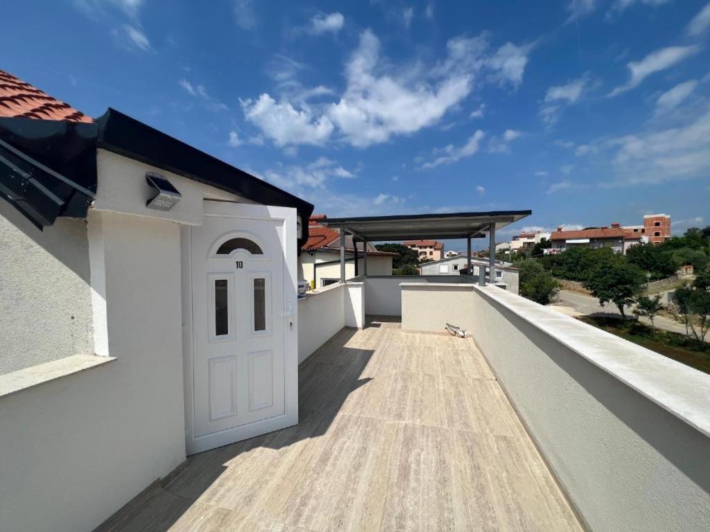 Melek Medulin Exterior foto